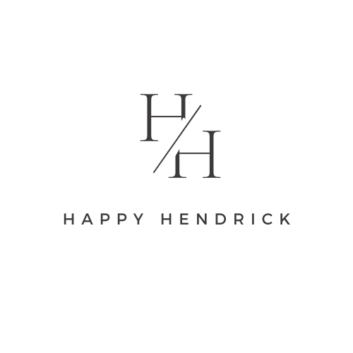 Happy Hendrick